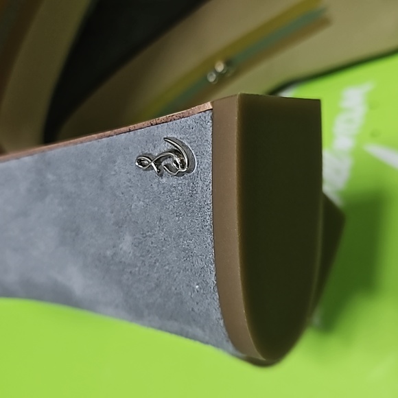 Sam Edelman Jaye River Rock Heeled Booties - Picture 9 of 11